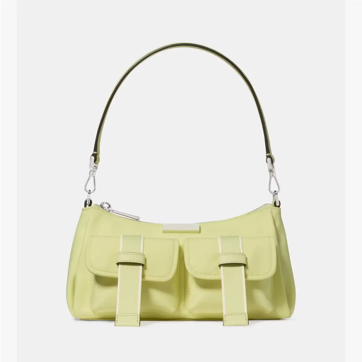 Kate Spade New York Carter Small Shoulder Bag Lime Crossbody