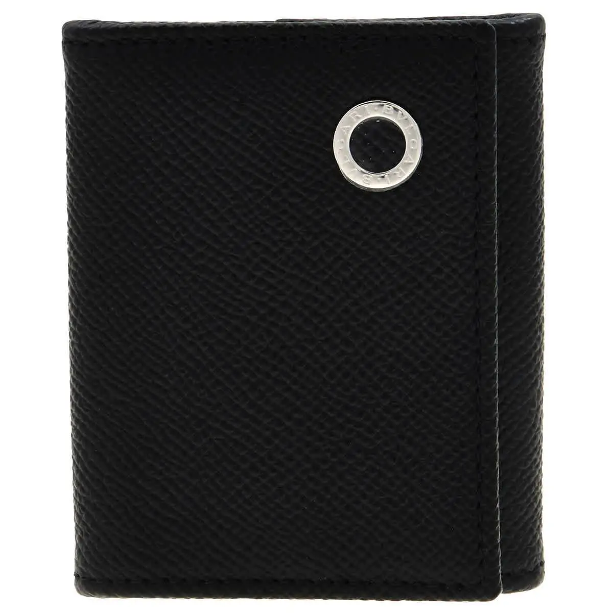 Bvlgari Man Coin Purse Calf Leather 282231 282231