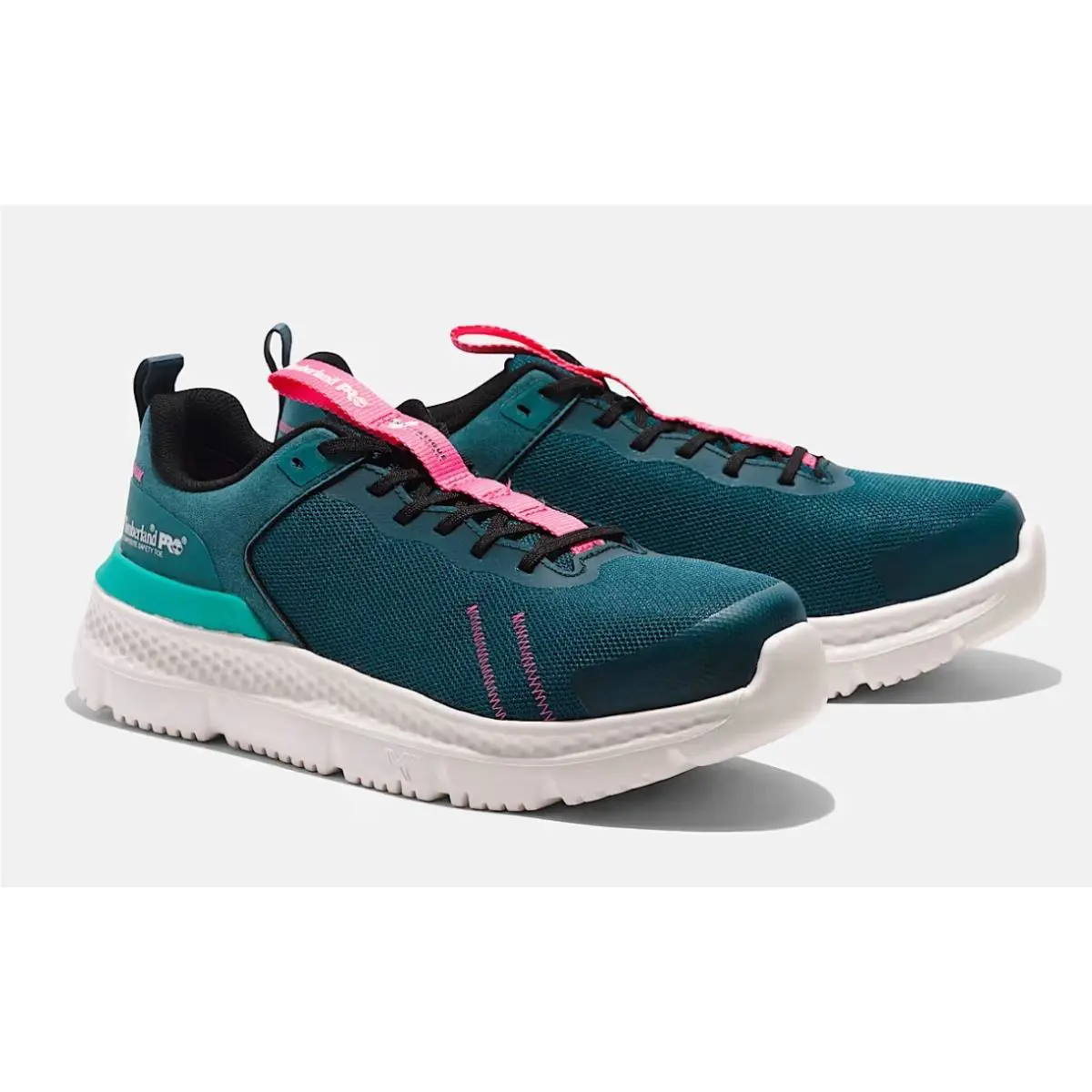 Timberland shoes - Setra - Setra - TB1A5RTJ357 - Black/Pink (Ebony/Nostalgia Rose) 0