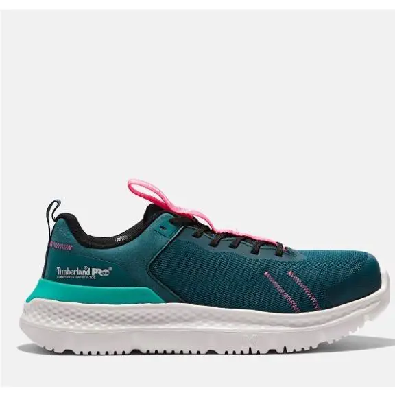 Timberland shoes - Setra - Setra - TB1A5RTJ357 - Black/Pink (Ebony/Nostalgia Rose) 1