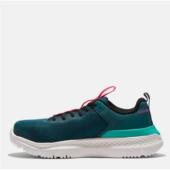 Timberland shoes - Setra - Setra - TB1A5RTJ357 - Black/Pink (Ebony/Nostalgia Rose) 5