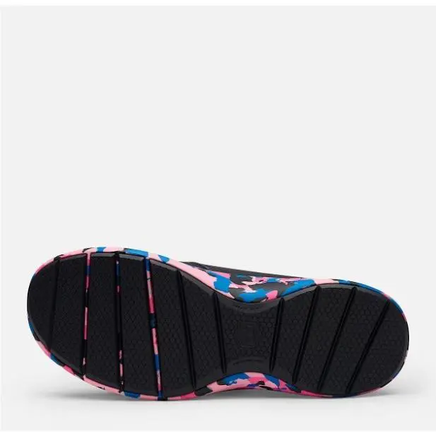 Timberland shoes - Solace Max (TB0A66RBEEU) - Solace Max - TB0A66RBEEU - Black/Blue 4