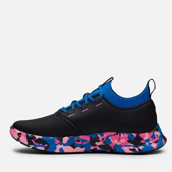 Timberland shoes - Solace Max (TB0A66RBEEU) - Solace Max - TB0A66RBEEU - Black/Blue 13