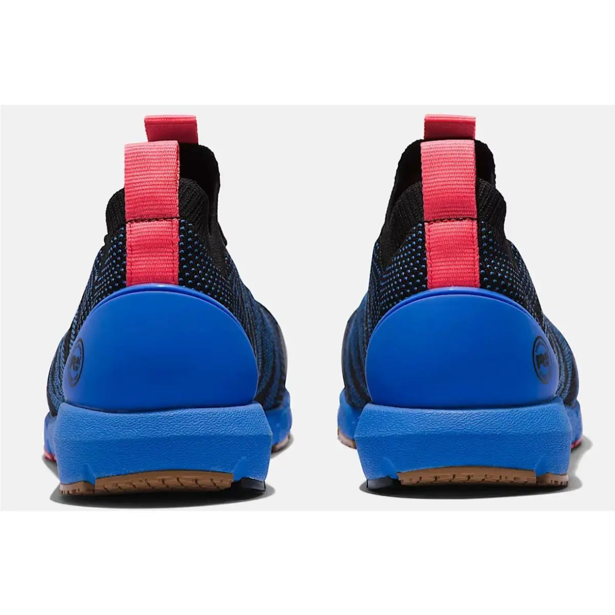 Timberland shoes - Radius - Radius - TB0A5SY8001 - Black/Purple 2
