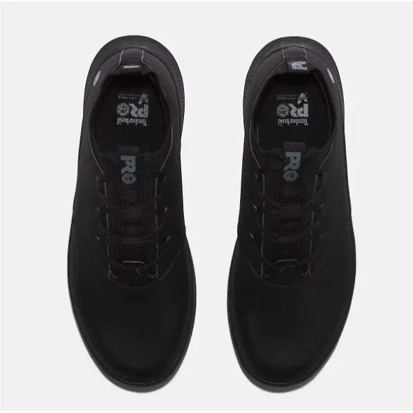 Timberland shoes - Solace Max - Solace Max - TB1A5WDK001 - Black 1