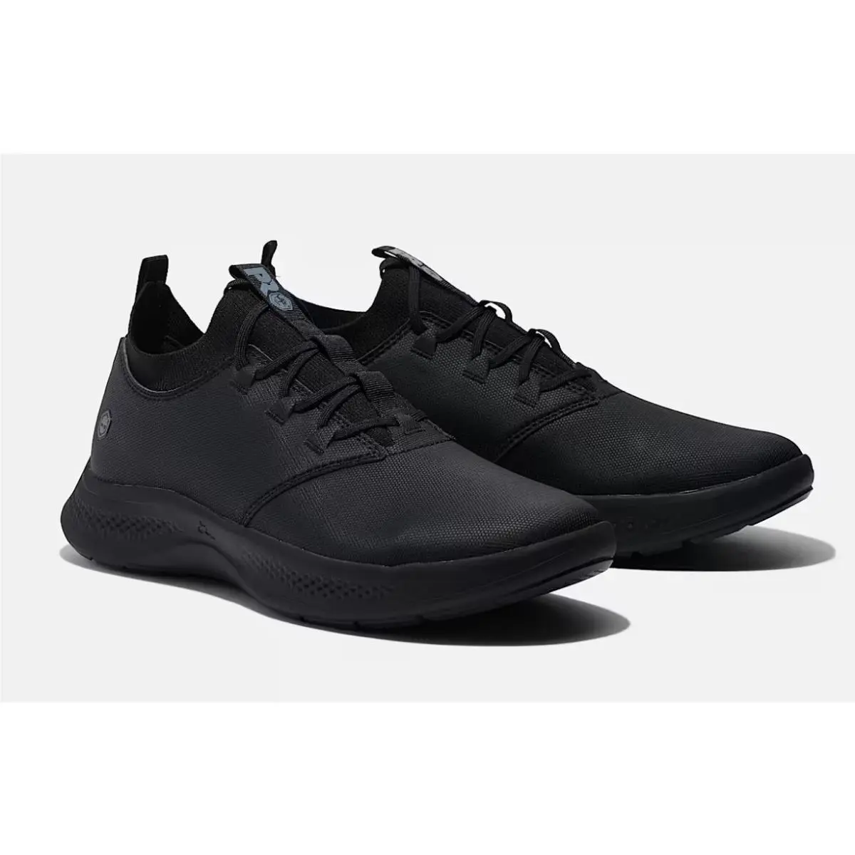 Timberland shoes - Solace Max - Solace Max - TB1A5WDK001 - Black 2
