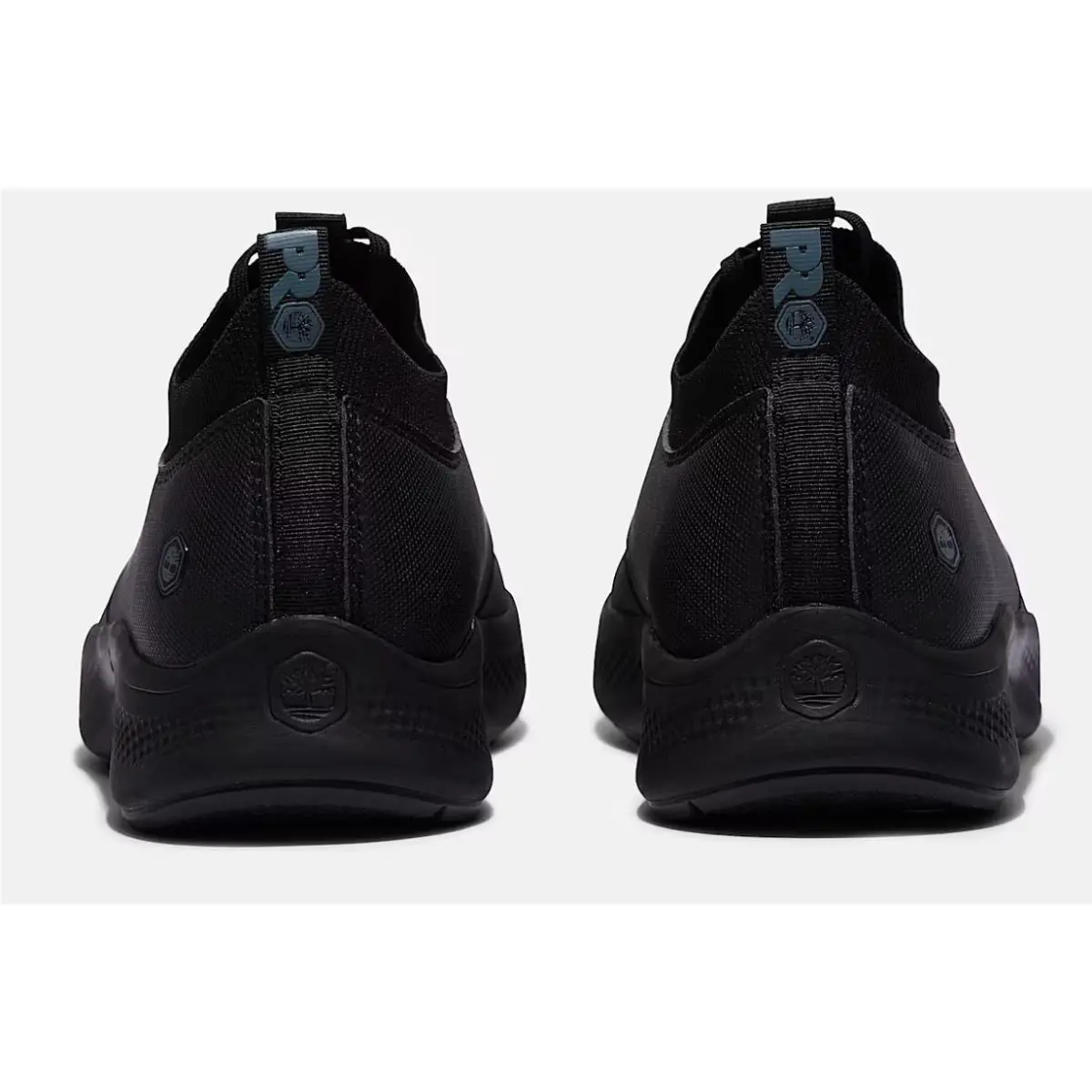 Timberland shoes - Solace Max - Solace Max - TB1A5WDK001 - Black 3