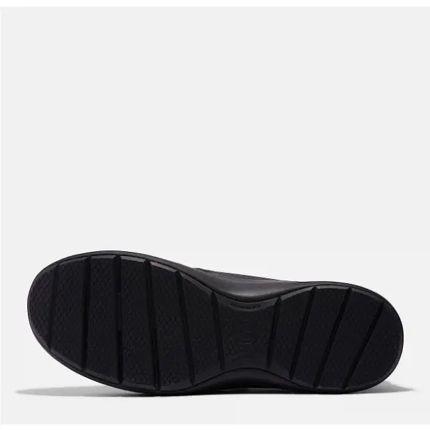 Timberland shoes - Solace Max - Solace Max - TB1A5WDK001 - Black 4