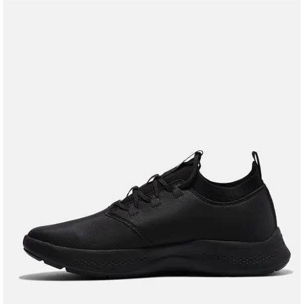 Timberland shoes - Solace Max - Solace Max - TB1A5WDK001 - Black 5