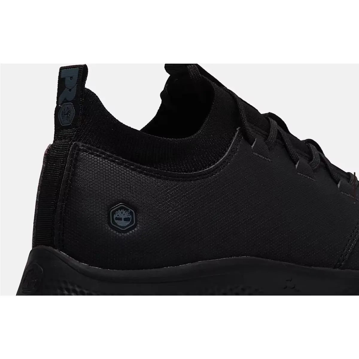 Timberland shoes - Solace Max - Solace Max - TB1A5WDK001 - Black 6