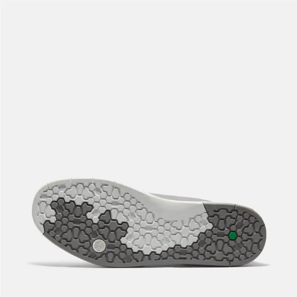Timberland shoes - Davis Square`s Chukka Shoe - Davis Chukka Shoe - Grey 5
