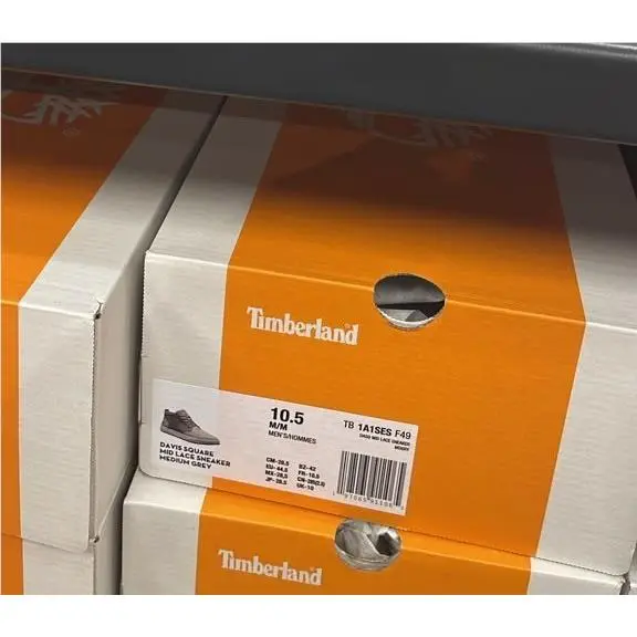 Timberland shoes - Davis Square`s Chukka Shoe - Davis Chukka Shoe - Grey 24