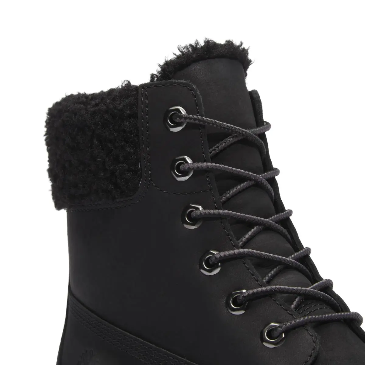 Timberland shoes - tb 0 a 2 pu 6754 - TB0A2PU6754 - black nubuck 6