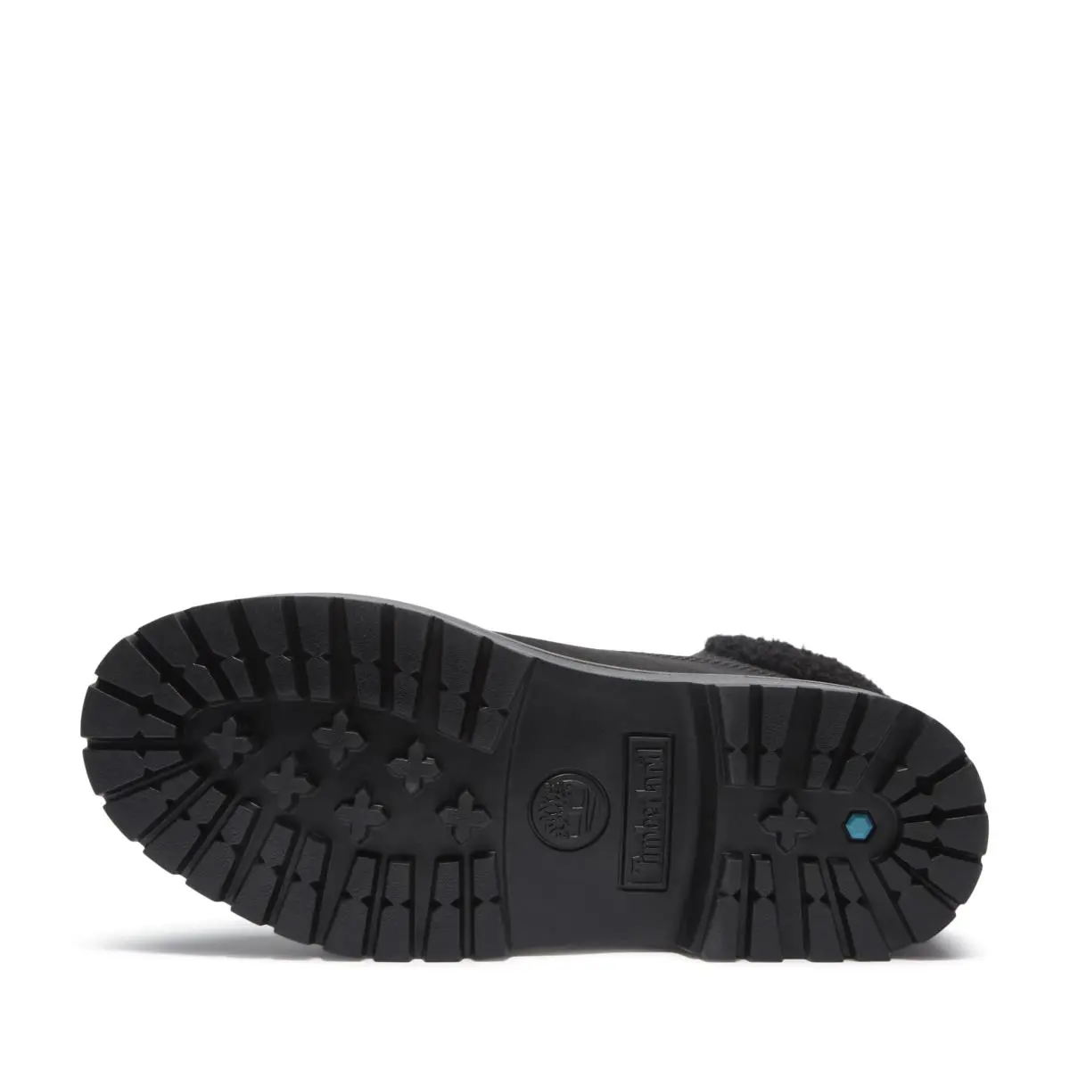 Timberland shoes - tb 0 a 2 pu 6754 - TB0A2PU6754 - black nubuck 10
