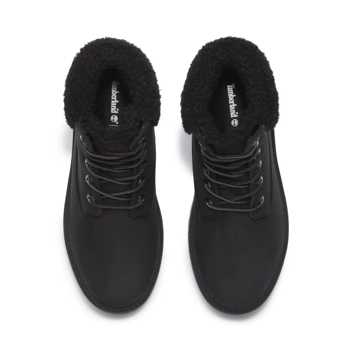 Timberland shoes - tb 0 a 2 pu 6754 - TB0A2PU6754 - black nubuck 11