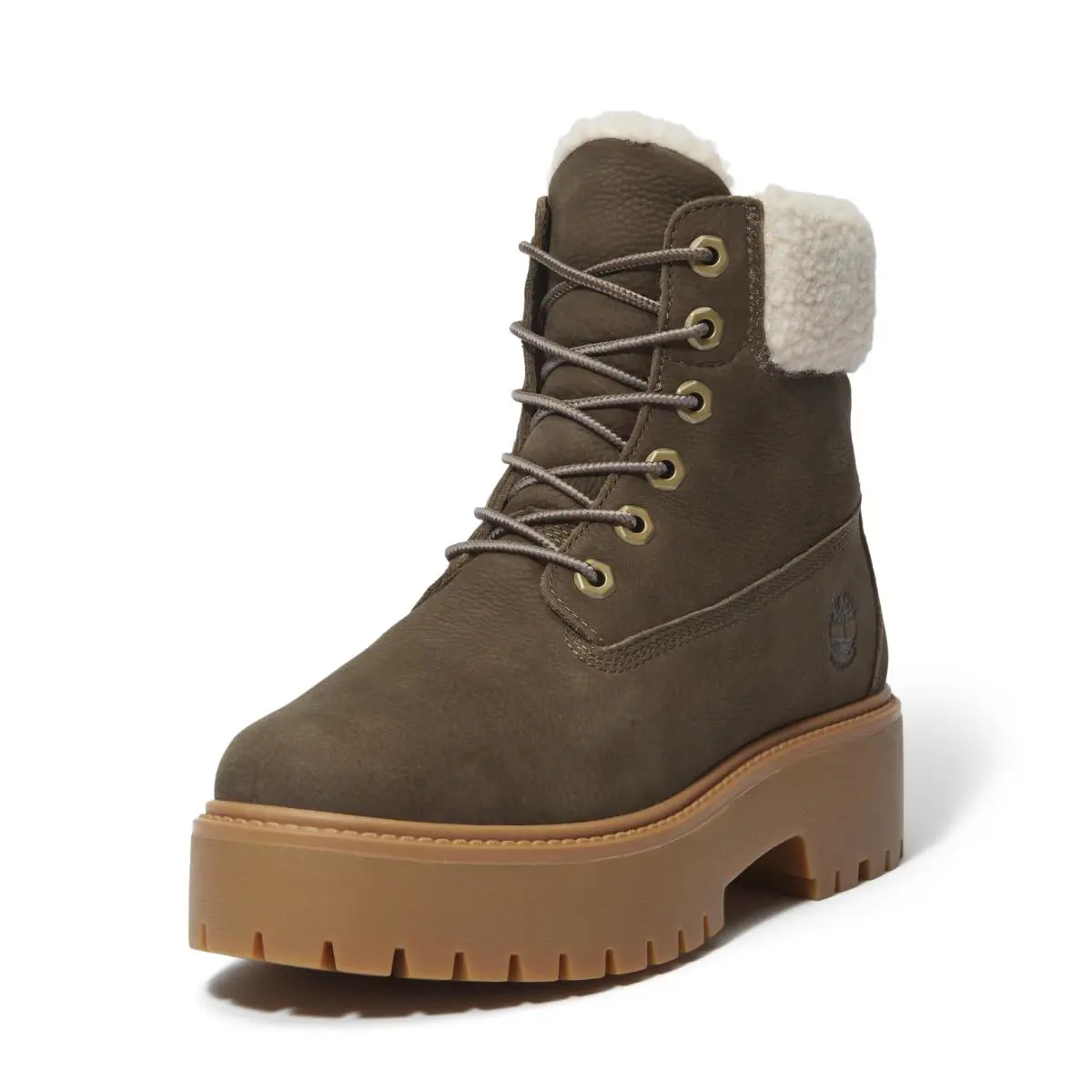 Timberland shoes - tb 0 a 2 pu 6754 - TB0A2PU6754 - black nubuck 15