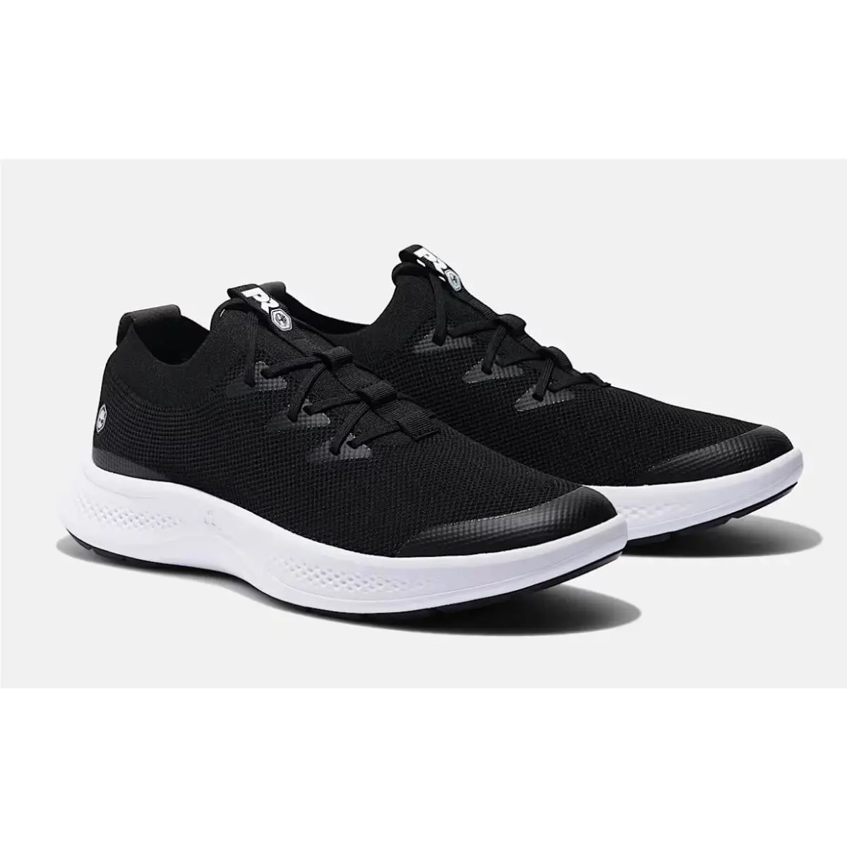 Timberland shoes - Solace Slip-On - Solace - TB0A5WG3001 - Black 0