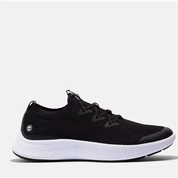 Timberland shoes - Solace Slip-On - Solace - TB0A5WG3001 - Black 1