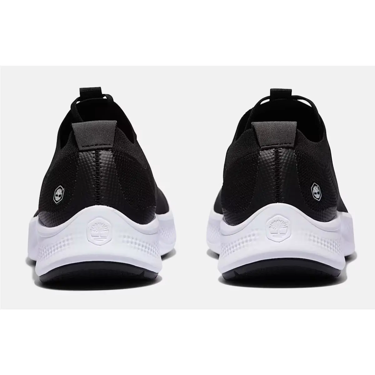 Timberland shoes - Solace Slip-On - Solace - TB0A5WG3001 - Black 3