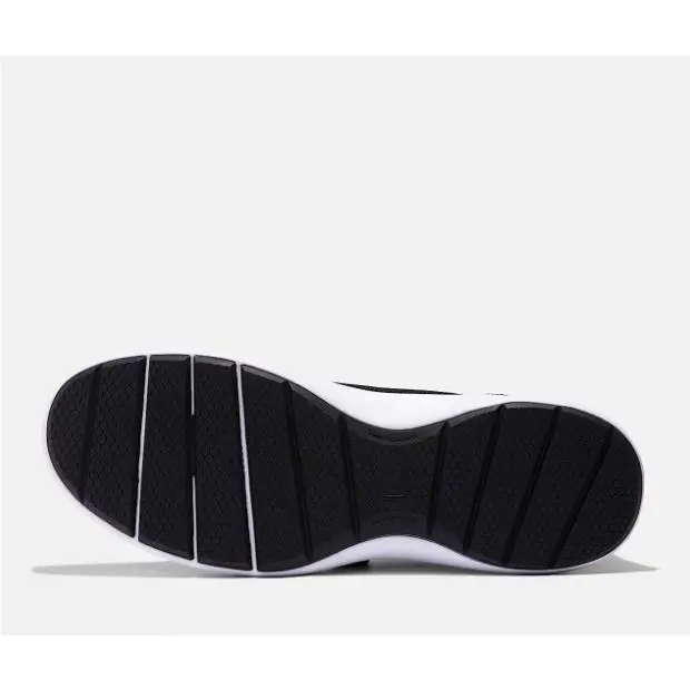 Timberland shoes - Solace Slip-On - Solace - TB0A5WG3001 - Black 4