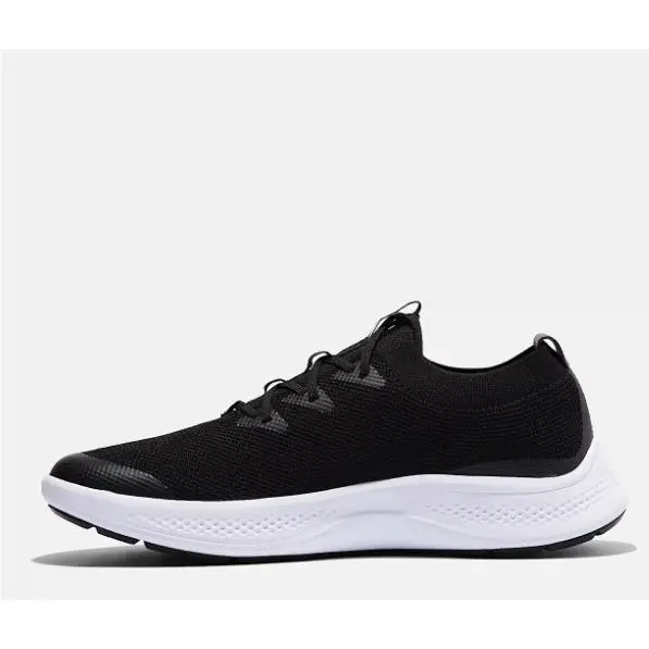 Timberland shoes - Solace Slip-On - Solace - TB0A5WG3001 - Black 5