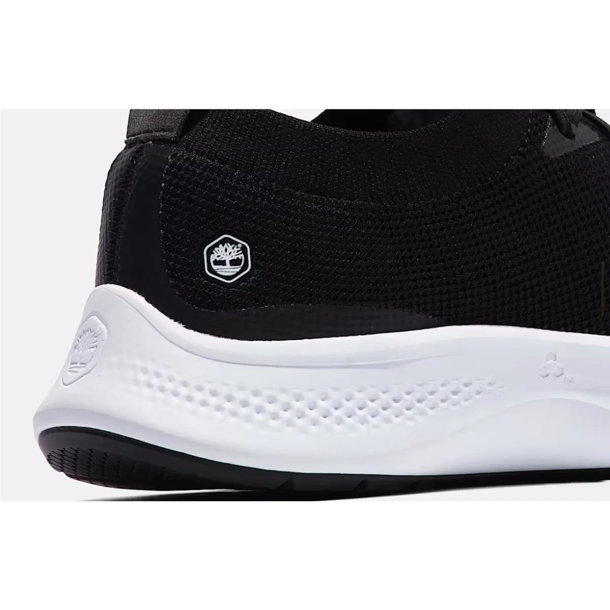 Timberland shoes - Solace Slip-On - Solace - TB0A5WG3001 - Black 6