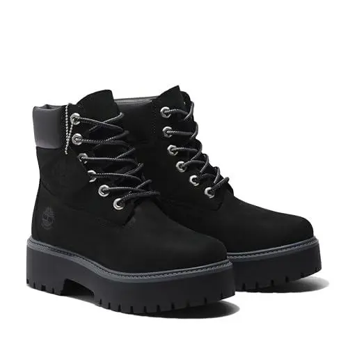 Timberland shoes - tb 0 a 2 h 3 c - jet black 0