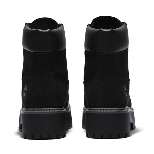 Timberland shoes - tb 0 a 2 h 3 c - jet black 1