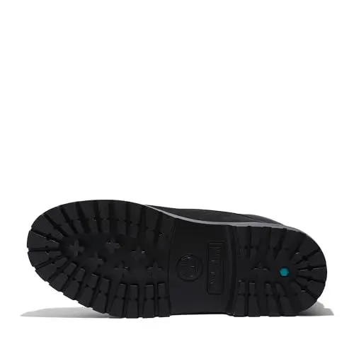 Timberland shoes - tb 0 a 2 h 3 c - jet black 2