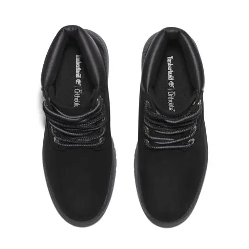 Timberland shoes - tb 0 a 2 h 3 c - jet black 3
