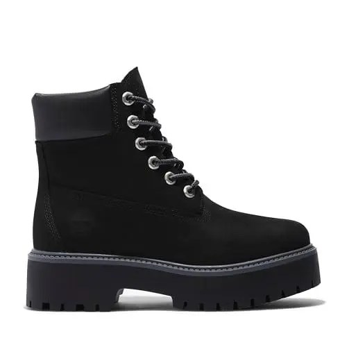 Timberland shoes - tb 0 a 2 h 3 c - jet black 4