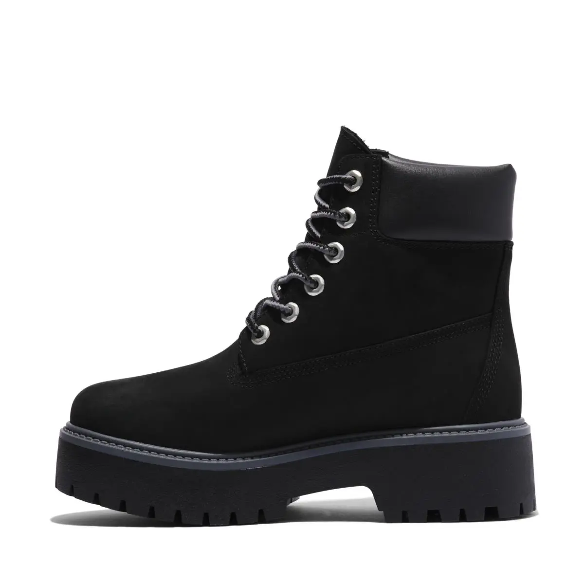 Timberland shoes - tb 0 a 2 h 3 c - jet black 5