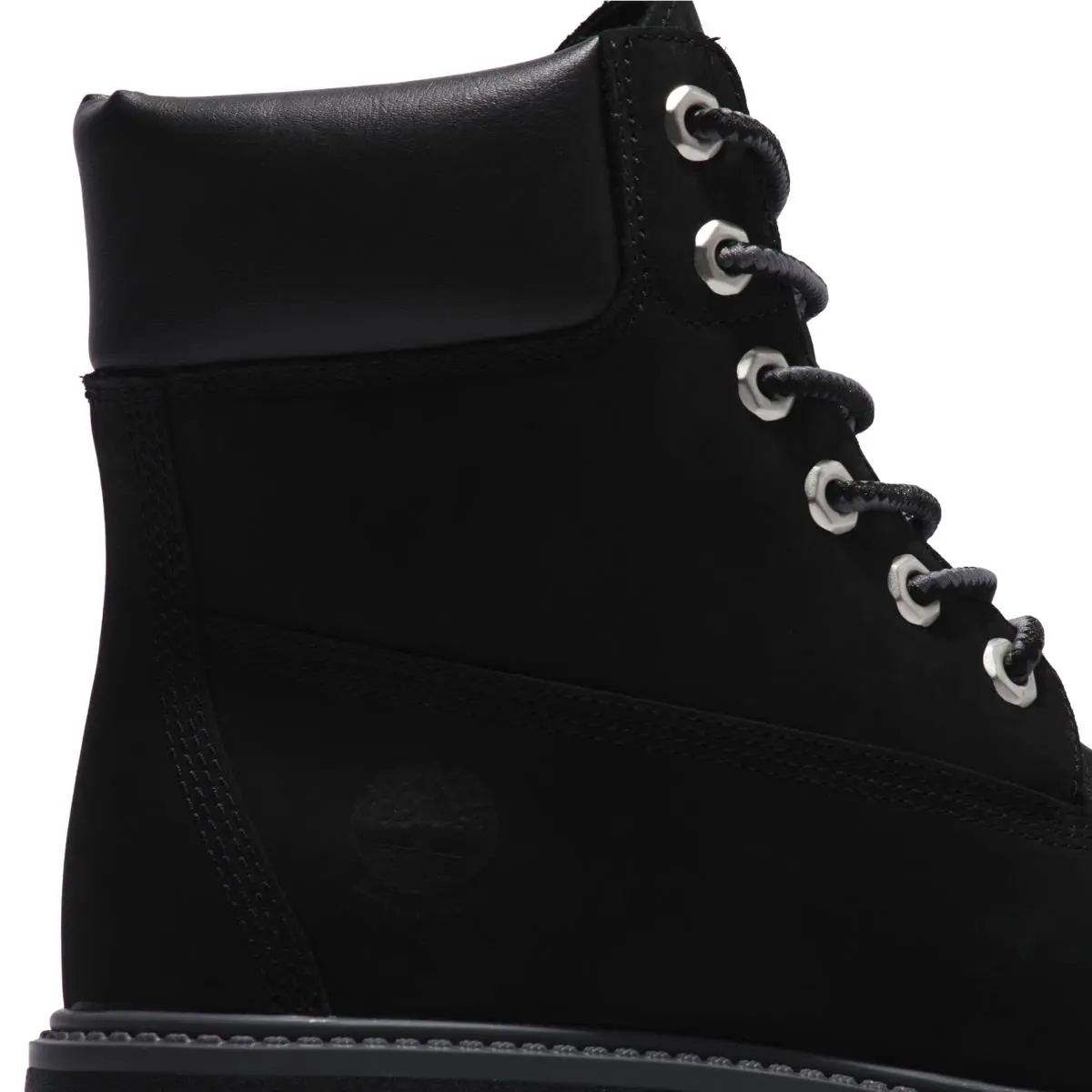 Timberland shoes - tb 0 a 2 h 3 c - jet black 6
