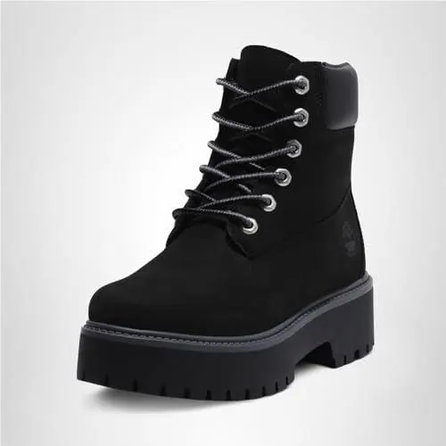 Timberland shoes - tb 0 a 2 h 3 c - jet black 7