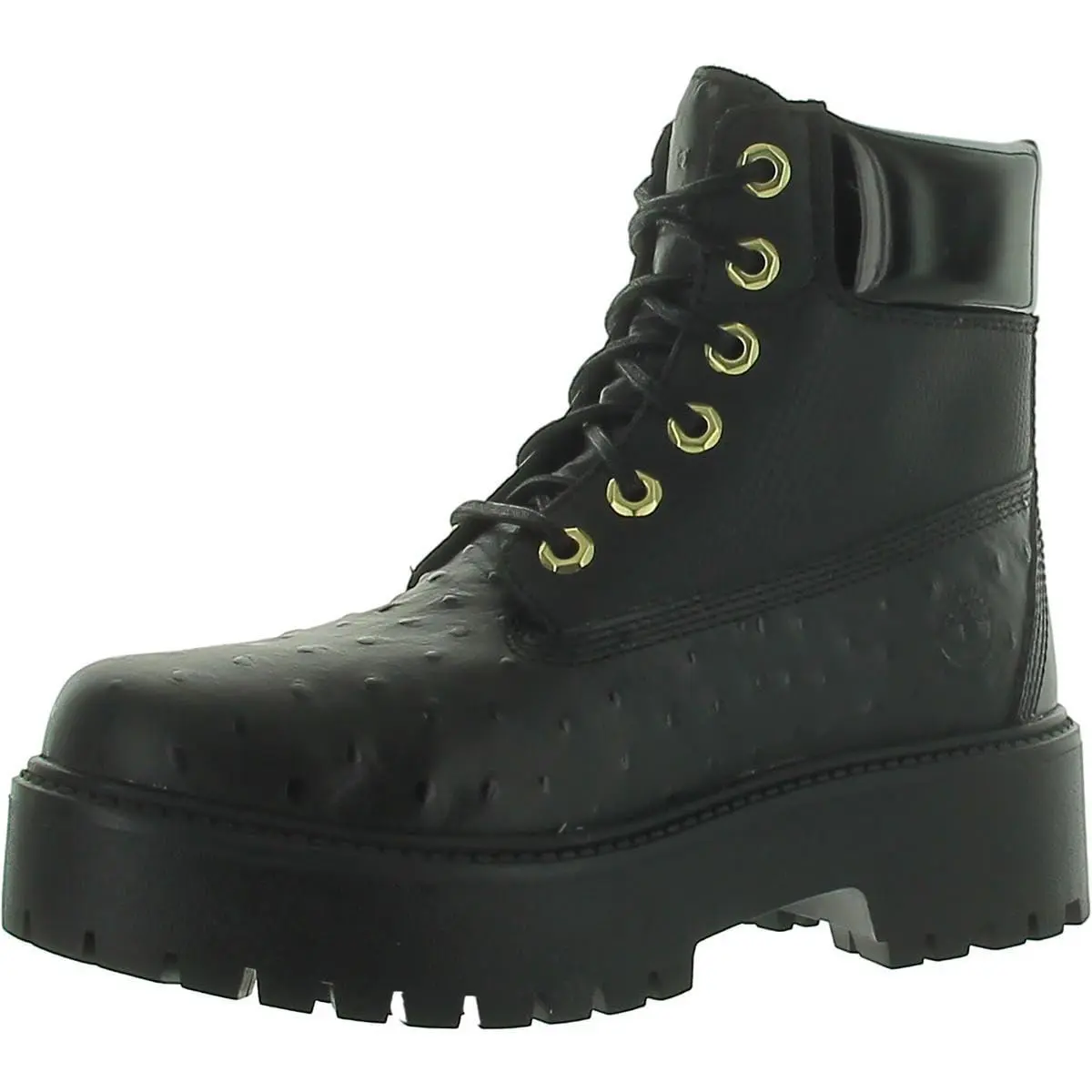 Timberland shoes - tb 0 a 2 h 3 c - jet black 44