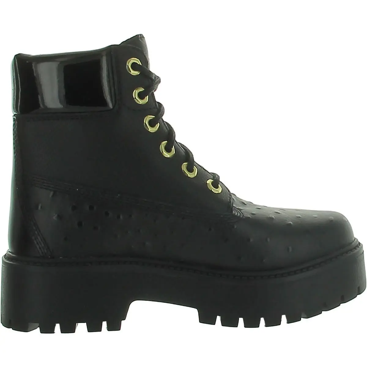 Timberland shoes - tb 0 a 2 h 3 c - jet black 45