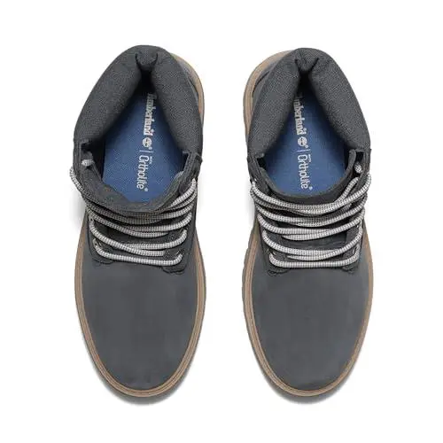 Timberland shoes - tb 0 a 2 h 3 c - jet black 30