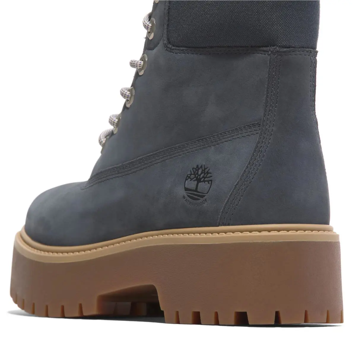 Timberland shoes - tb 0 a 2 h 3 c - jet black 32