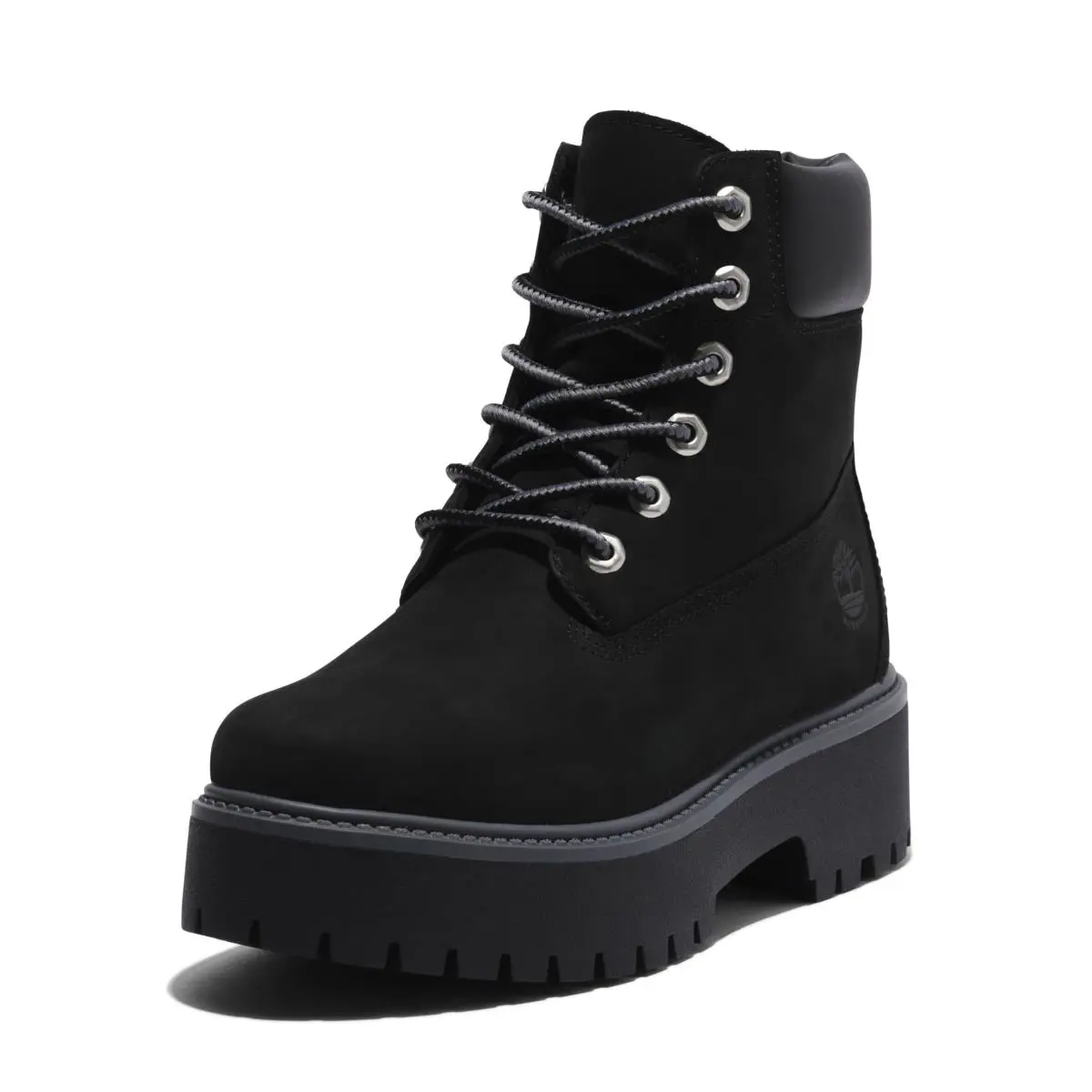 Timberland shoes - tb 0 a 2 h 3 c - jet black 8