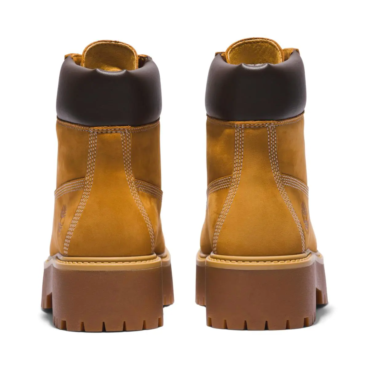 Timberland shoes - tb 0 a 2 h 3 c - jet black 19