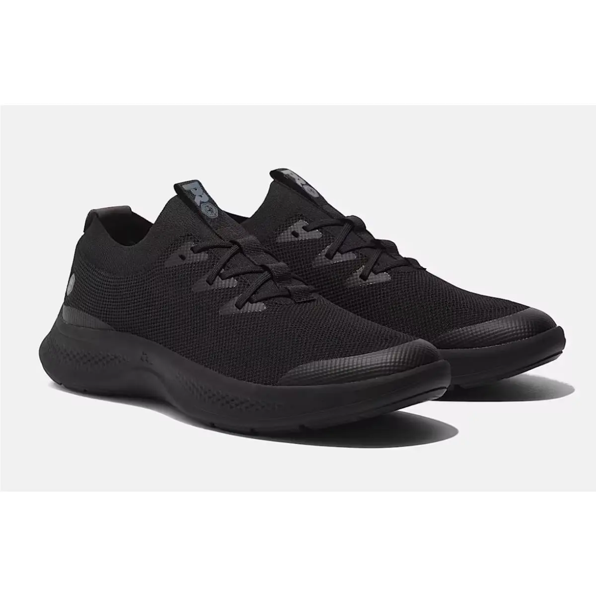 Timberland shoes - TB0A5WGQ001 - TB0A5WGQ001 - Black 2