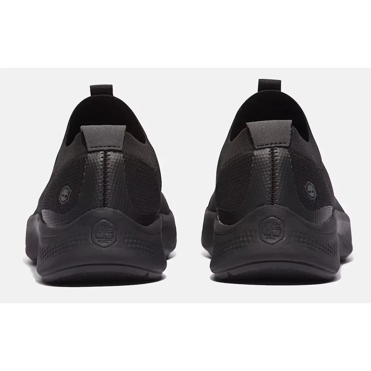 Timberland shoes - TB0A5WGQ001 - TB0A5WGQ001 - Black 3