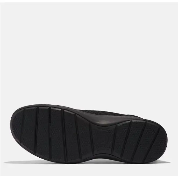 Timberland shoes - TB0A5WGQ001 - TB0A5WGQ001 - Black 4