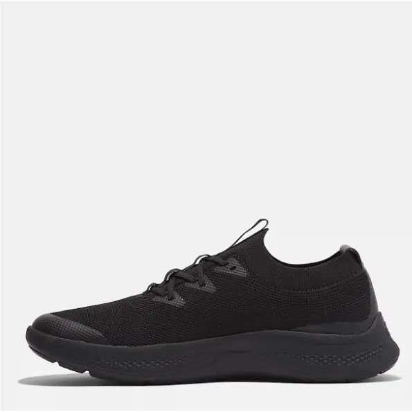 Timberland shoes - TB0A5WGQ001 - TB0A5WGQ001 - Black 5