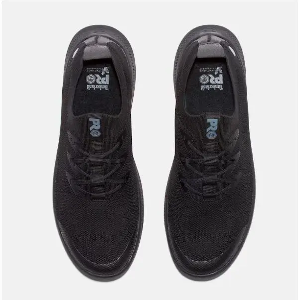 Timberland shoes - TB0A5WGQ001 - TB0A5WGQ001 - Black 9