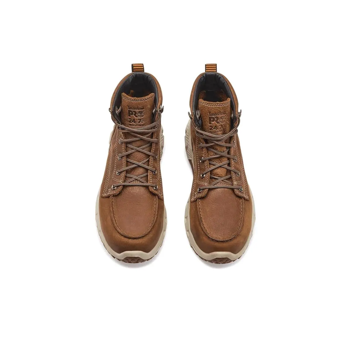 Timberland shoes - Light Brown Full Grain 9