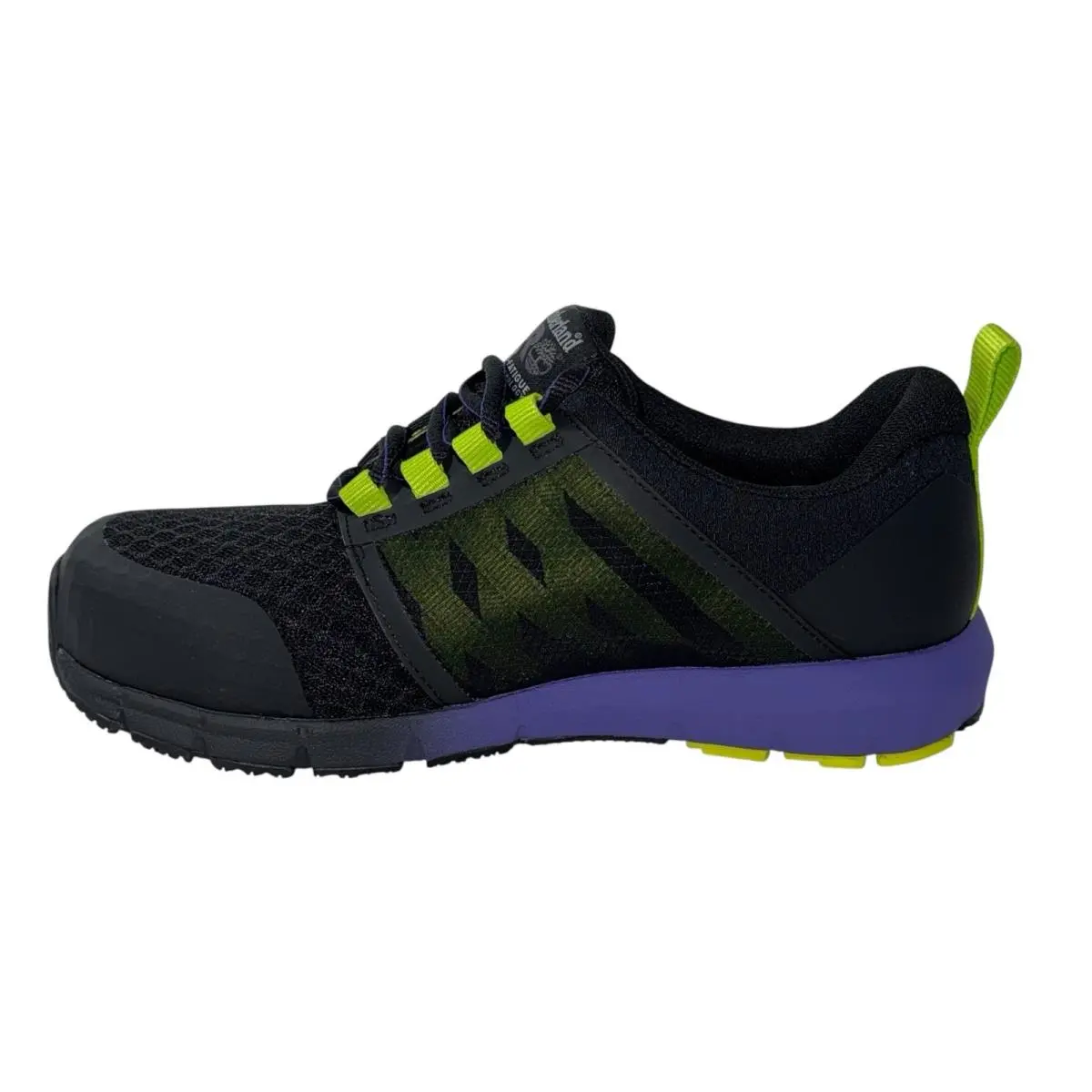 Timberland shoes - Timberland Radius Composite - Radius Composite - TB1A2844001 - Black 8