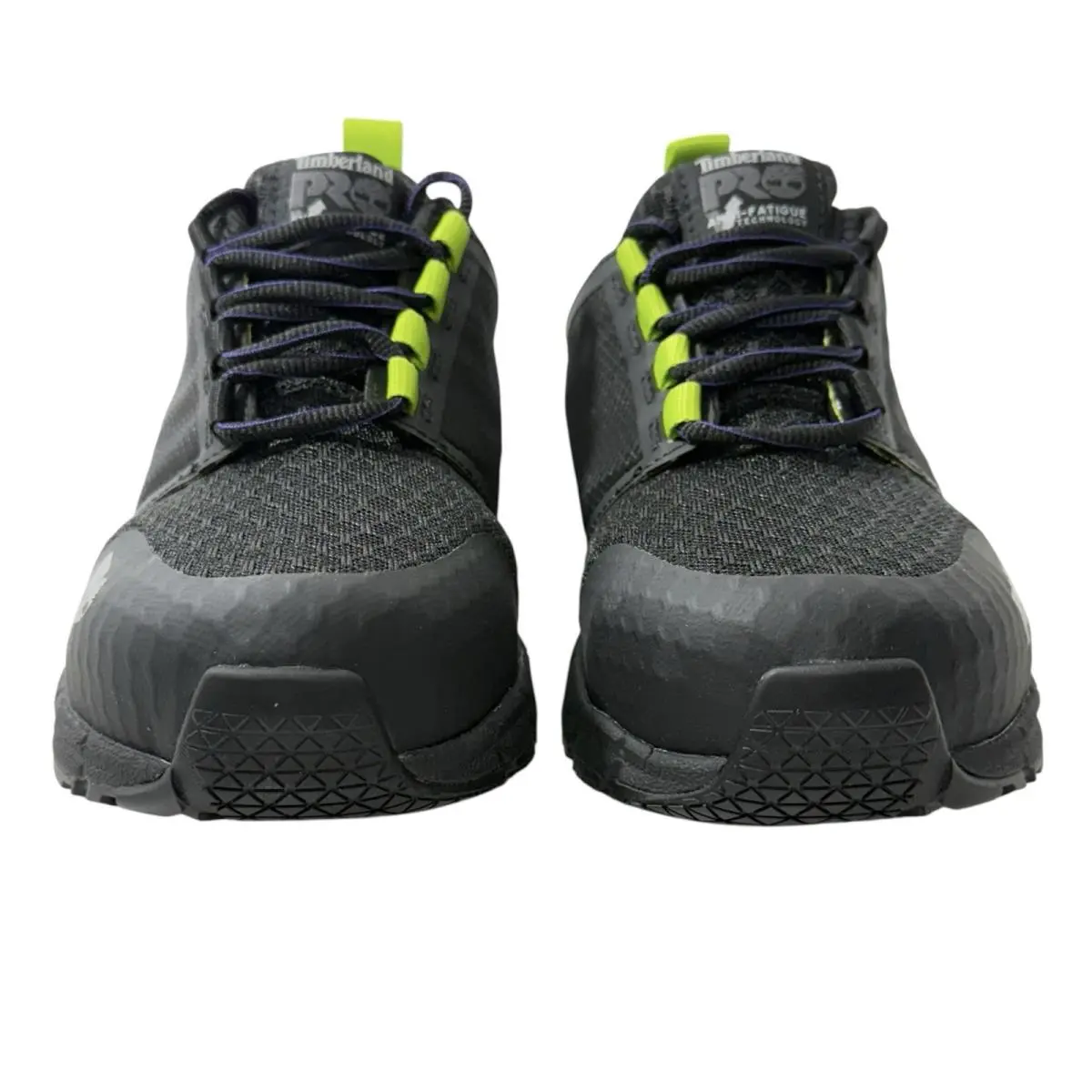 Timberland shoes - Timberland Radius Composite - Radius Composite - TB1A2844001 - Black 10