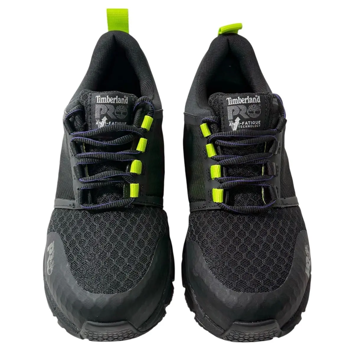 Timberland shoes - Timberland Radius Composite - Radius Composite - TB1A2844001 - Black 11