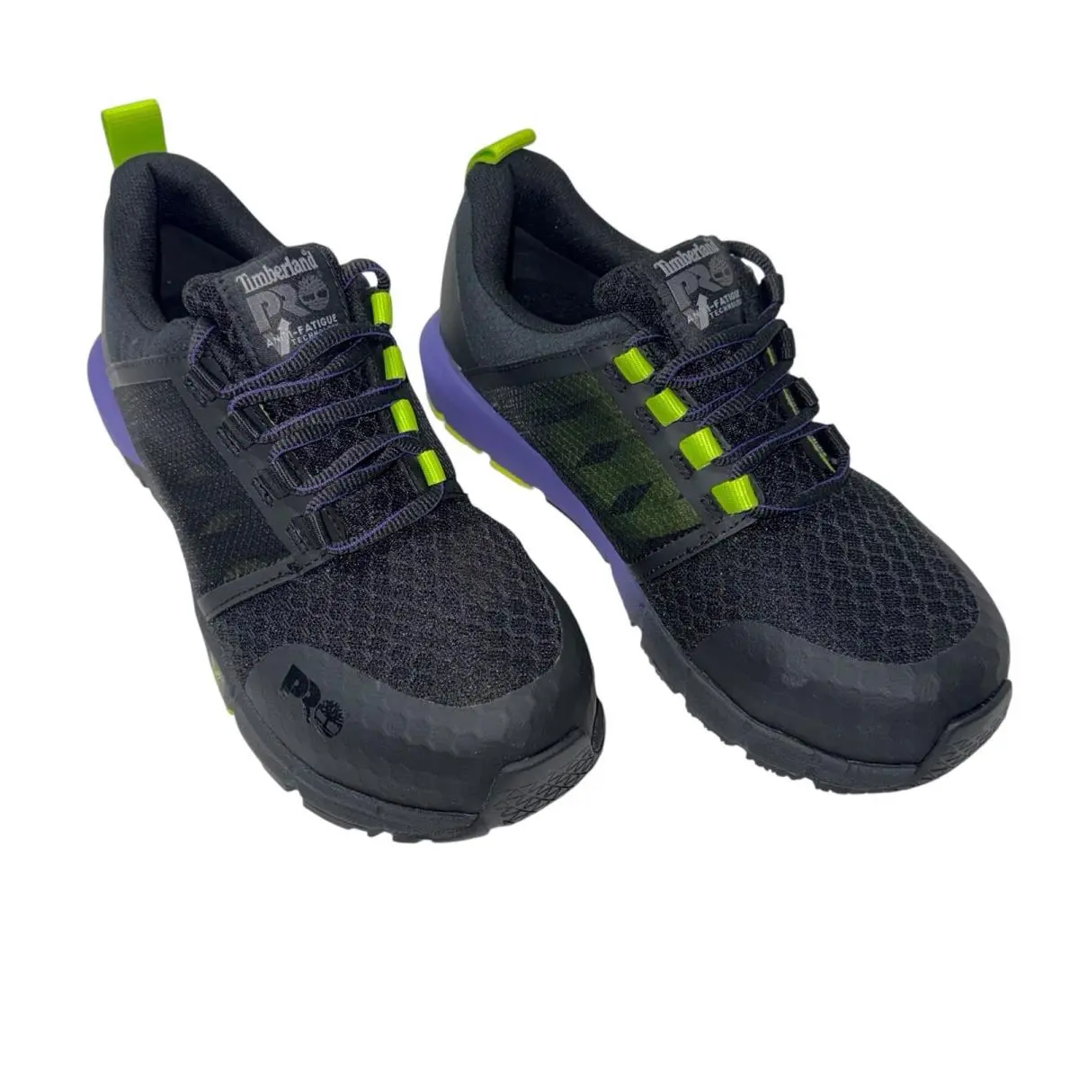 Timberland shoes - Timberland Radius Composite - Radius Composite - TB1A2844001 - Black 0